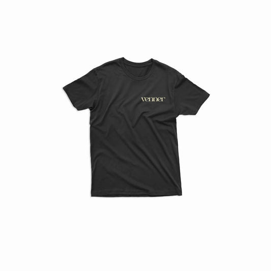 PLAYERA A FLOR DE PIEL
