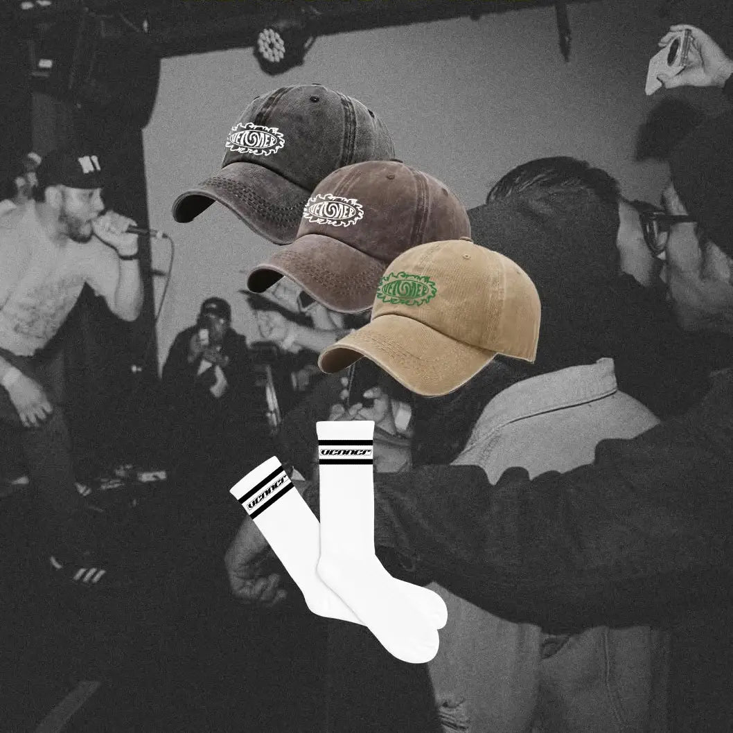 VENNER SOL GORRA