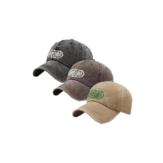 GORRA VENNER SOL