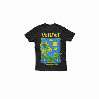 PLAYERA SUSHI DE TAMAGO