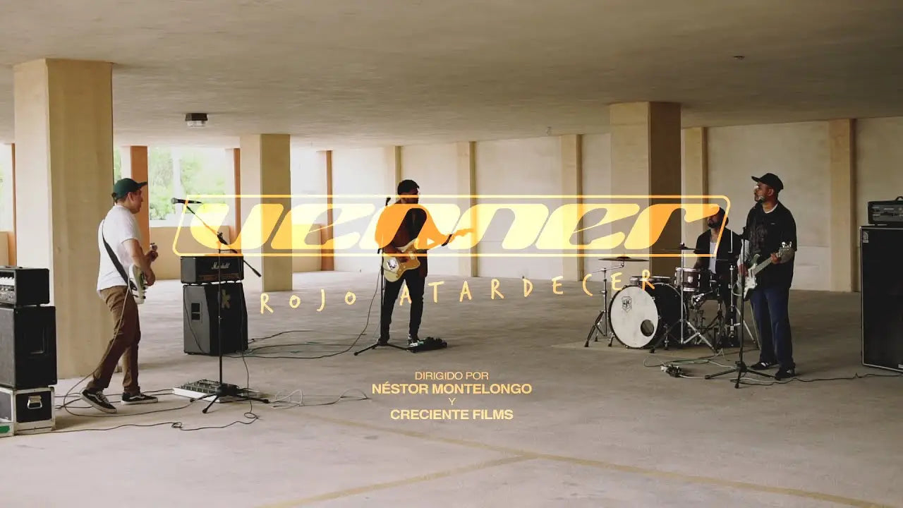 Cargar video: 